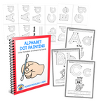 Alphabet Activities Mega Bundle | 6 Hands On Activities