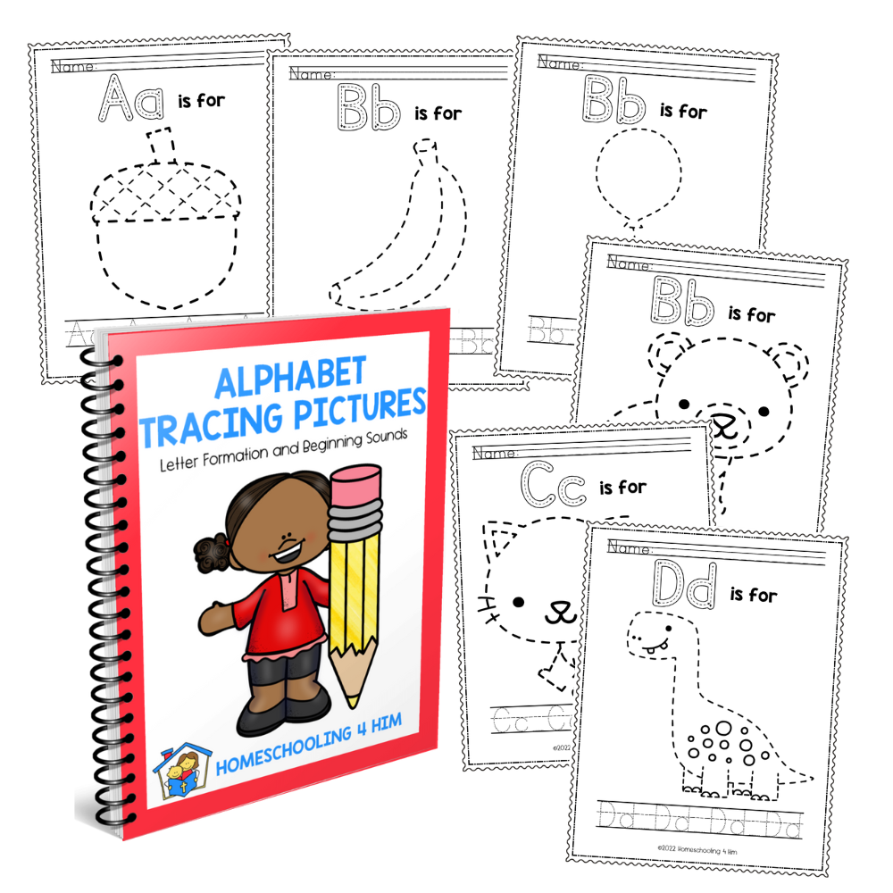 Alphabet Activities Mega Bundle | 6 Hands On Activities