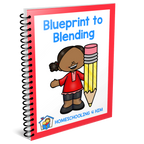 Blueprint to Blending Skill Building Games Bundle