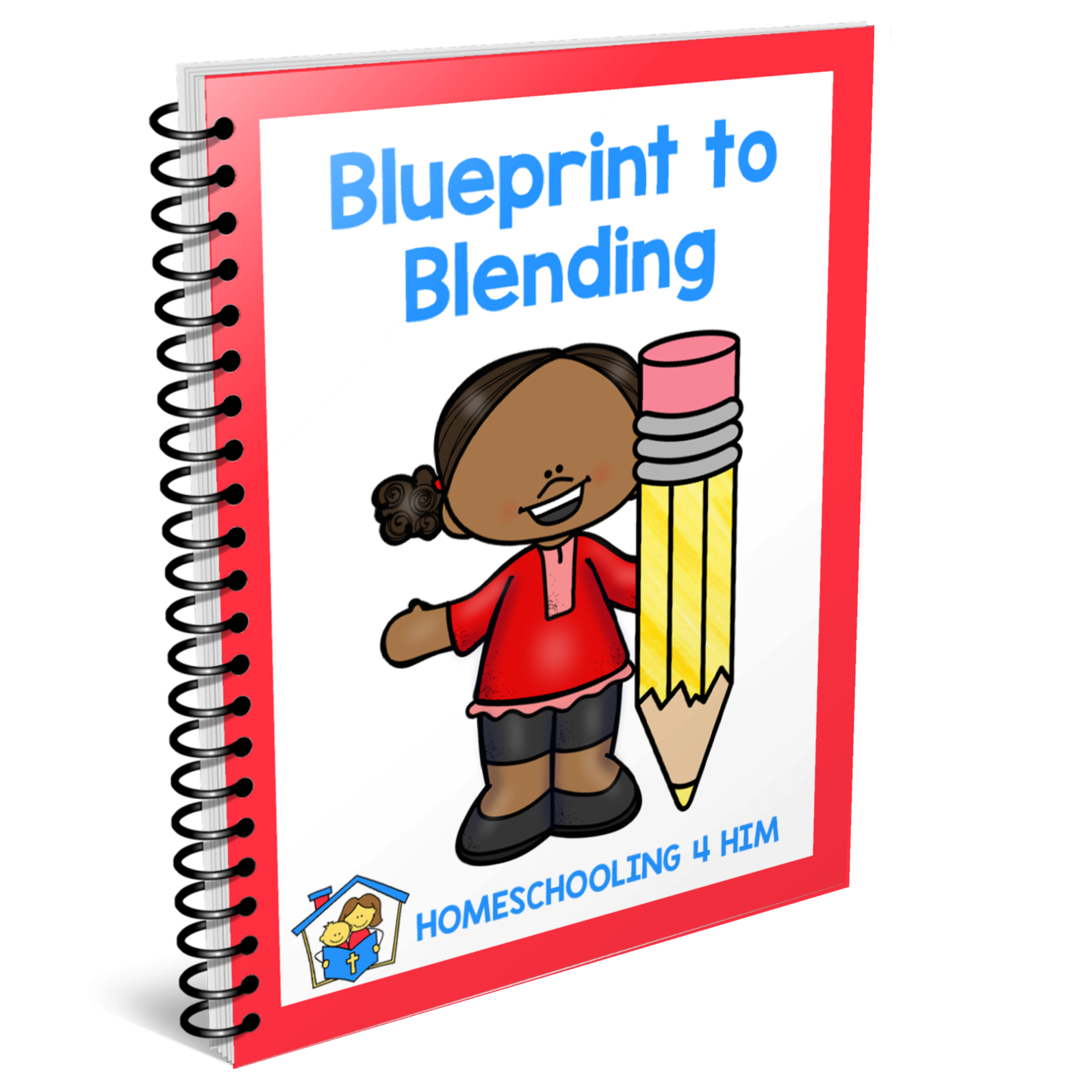 Blueprint to Blending Skill Building Games Bundle